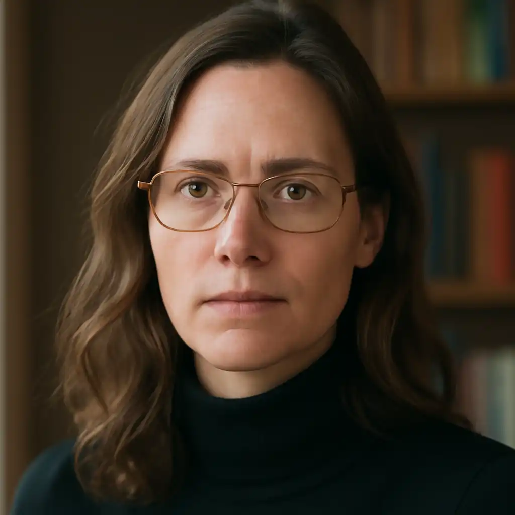 Elena Vasquez